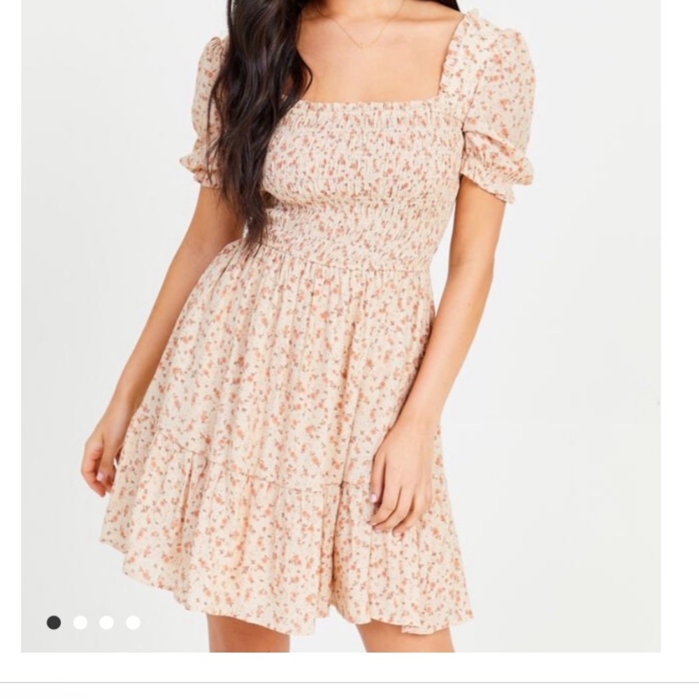 Altar’d State ‘Larcie’ dress
